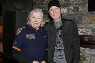 Nečekaný rozchod bratrů Neckářových. Je mi to moc líto, říká smutně Václav