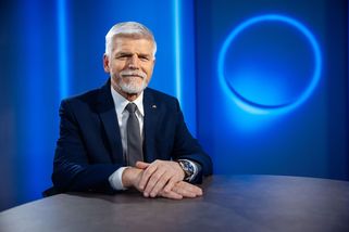 Prezident Pavel exkluzivně: S důchody mnoho lidí naštvu. Inaugurace byla "trochu moc"