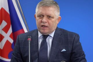 Fico: Zelenskyj mi nabízel půl miliardy eur, když budeme souhlasit se vstupem Kyjeva do NATO - Echo24.cz