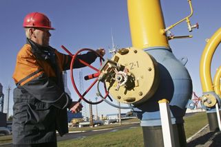 Lukáš Kovanda: Češi mohutně navýšili dovoz plynu z Ruska. Meziročně o 530 procent