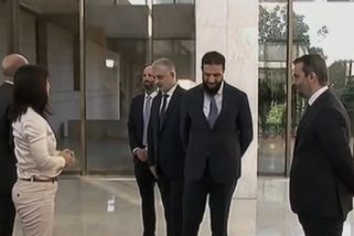 Překvapení pro Baerbockovou. Nový vládce Sýrie a terorista ji odmítl podat ruku - Echo24.cz