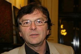 Velký strach o Pavla Trávníčka. Přijela rychlá, herec musel na operaci