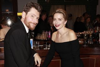 Manželka Davida Švehlíka je krásná. Nádherná je i jeho dcera, kterou má se Schneiderovou - Médium.cz