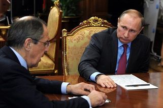 Rusko nechtělo dohodu, ale ponižující ukrajinskou...