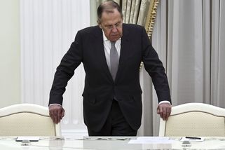 Tvrdá neústupnost Moskvy. Staré ruské praktiky podkopávají šanci na příměří - Novinky