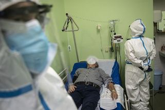 Velká studie ukázala, jak covid i po dvou letech škodí - Seznam Zprávy