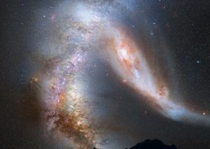 Kosmologie – otázky a odpovědi (2. díl)