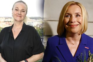 Linda Finková vytrolila antifanynku Danuše Nerudové