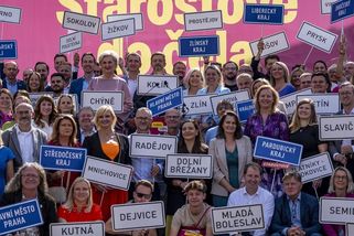 Rakušan chce po volbách vystřídat v čele vlády Fialu - Novinky