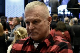 Už mě ten humus ani nebaví komentovat. Hokejové le...