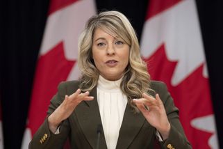 V Číně popravili čtyři Kanaďany - Novinky