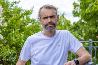 Boj s Markem Wollnerem pokračuje: Rada ČT dala na středečním zasedání prostor Robertu Šlachtovi. Exšéfa ÚOOZ zachytilo video