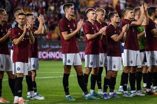 Sparta - Viking 0:0, Norská zeď pokazila Priskeho premiéru, vítězství se nedočkal - Sport.cz