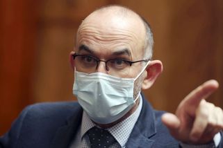 Blatný o pondělním rozvolňování: Je to 50 na 50, statistiku zlepšuje Praha - Seznam Zprávy