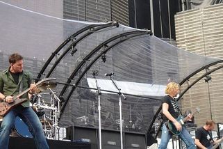 Zaslouží si Nickelback opravdu takovou dávku nenávisti? - Médium.cz