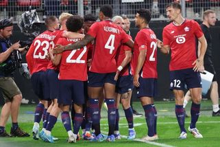 Po francouzském výcviku se vzdálila Liga mistrů. Slavia v odvetě musí dohánět - Sport.cz