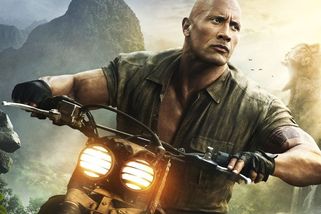 Dwayne Johnson podporuje rasistu a čelí kritice z řad fanoušků i kolegů - NerdFix