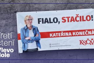 Komunisté přišli na fígl, jak se udržet v politice - Seznam Zprávy