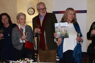 Česká fascinace Modrou krví. Poctivost a spravedlnost alespoň 50 minut týdně