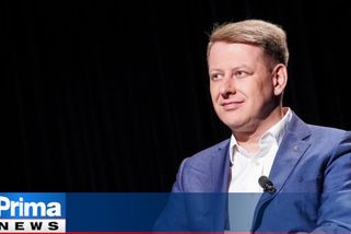 VIDEO: Ukrajinské uprchlíky česká společnost ocení. Práci nám nevezmou, má jasno Prouza