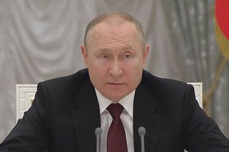 Moskva, Kreml nebo Sibiř? Putin si hraje před světem na schovávanou