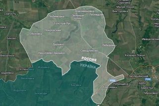 Ukrajinské jednotky překročily ruské hranice. Masivně ostřelují město Sudža, lidé prosí o evakuaci - Novinky