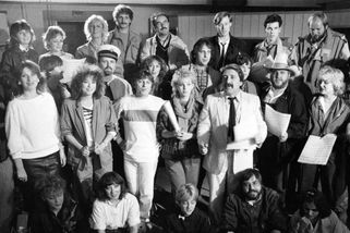 Čeští zpěváci a herci si za totality vydělávali miliony. Největší terno měli v Sovětském svazu