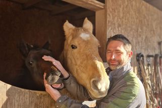 Farmář z Moravy poputuje ve stopách sv. Cyrila a Metoděje až ke Kaspickému moři - Novinky