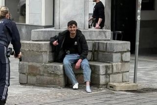 Syrský migrant ubodal ve Villachu 14letého mladíka. „Útok měl islamistický motiv,“ míní policie - Echo24.cz