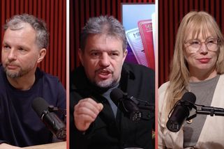 Až bude mít Minář milion duší, tak s tím něco podnikne, míní Prchal - Novinky