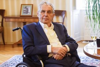 Soudce napsal, proč Zemanovi neprošla poslední pomluva - Seznam Zprávy