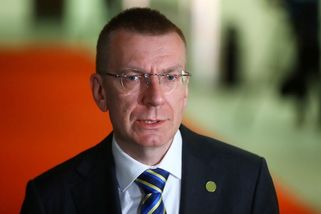 Nestrachujme se tolik o Putinovu duševní pohodu, vzkazuje Lotyšsko - Novinky