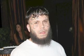 Leo Beránek opět skončil v rukách policie kvůli výtržnostem