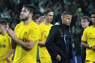 Totální kolaps, noční můra. Jízda trpaslíka Ligou mistrů skončila smutným zápisem do historie - Sport.cz