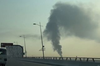 Z okna vidíte sestřelování raket, popsal Čech realitu v Dubaji - Novinky