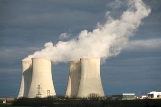 Nejvyšší správní soud zamítl stížnosti proti umístění nového jaderného zdroje v Dukovanech