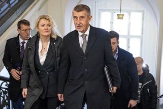 Soud obnovil řízení v kauze Čapí hnízdo a nařídil jednání na květen i červen - Novinky