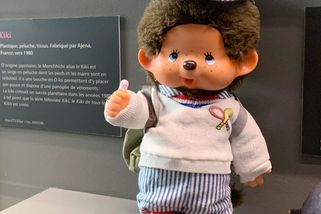 Kvíz: Poznáte hračky ze svého dětství? Vzpomenete si na 10/10?