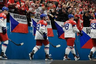 Češi znají soupeře pro předkolo i případné čtvrtfinále. Slováci mají lehčí cestu