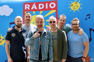 Zmizelo vám Rádio Blaník z digitálního vysílání? Musíte přeladit, změnilo síť