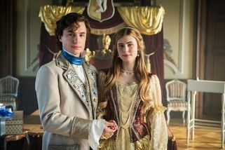 Vánoce v České televizi: pohádka s Oskarem Hesem i silvestrovská StarDance Tour