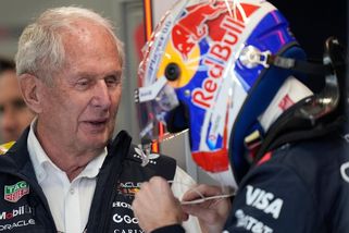Poradce týmu Marko po dvaceti letech opustí Red Bull - Sport.cz