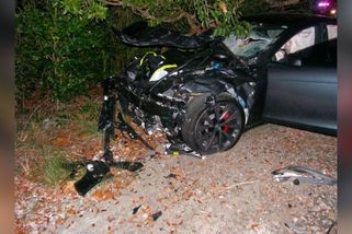 Smrtelnou nehodu tesly jedoucí na autopilota zaznamenala palubní kamera - Novinky