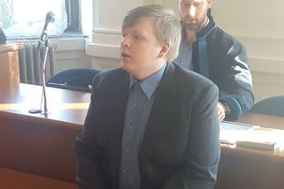 Obchodník s drogami Jiřikovský se bojí o život a kvůli provalení bitcoinové kauzy žaluje státní orgány - Novinky