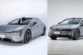 Kopírování Tesly už nefrčí, v Číně teď obšlehávají jiný vzor. A to je špatná zpráva úplně pro všechny - Garáž.cz