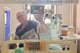 Rakovina udeřila podruhé: Dědečkovi Jirkovi jde o život. Pojišťovna léčbu zamítla – eXtra.cz