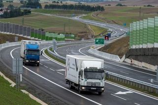 Z Prahy do Ostravy autem za 2,5 hodiny. Doprava v Česku se zásadně změní, slibuje Mátl