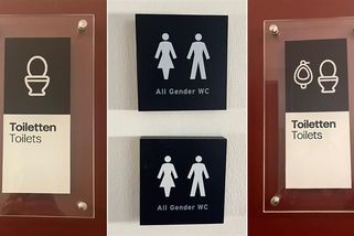 Glosa: Chci chodit na dámy, prosím - Novinky