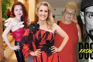 Hajzlbába, která vybírá penízky za čůrání! Takhle drsně se pustil Filip Vaněk kvůli outfitu do herečky Veroniky Gajerové