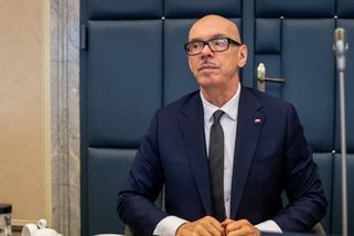 ‚Uleví to potřebným.‘ Klempíř souhlasí se zrušením koncesionářských poplatků pro vybrané skupiny